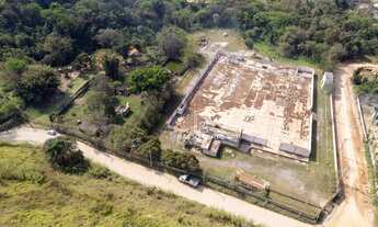 Imagem 2: Área industrial à venda, 29.400,00 m² por R$ 11.000.000 - Distrito Industrial - Araçarigua