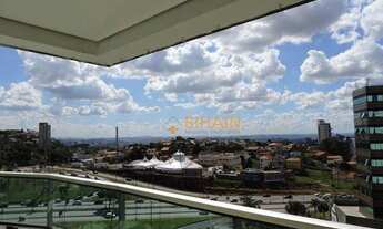 Imagem 7: Apartamento com 4 dormitórios, 134 m² - venda por R$ 1.700.000,00 ou aluguel por R$ 7.900