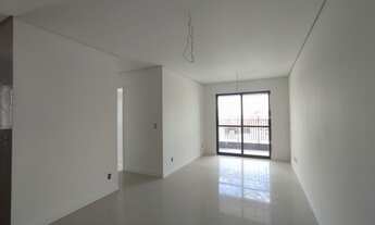 Imagem 7: Apartamento para venda possui 61 metros quadrados com 2 quartos