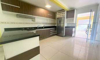 Imagem 3: CD BODEAUX Casa com 3 dormitórios