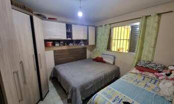 Imagem 5: Casa com 2 dorms, Parque Capuava, Santo André - R$ 480 mil, Cod: 11730