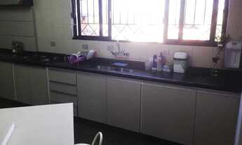 Imagem 6: Casa para venda com 140 metros quadrados com 3 quartos em Vila Água Funda - São Paulo - SP