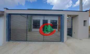 Imagem 5: Casa com 3 dormitórios à venda, 90 m² por R$ 720.000,00 - Jardim Veneza - Indaiatuba/SP