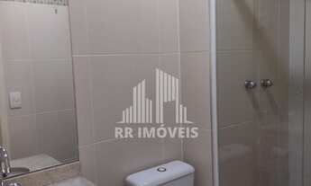 Imagem 5: RR5080 Apartamento 73m² CONDOMÍNIO PARQUE BARUERI - OPORTUNIDADE - 2 Dorms 1 Vaga - Baruer