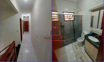 Imagem 7: Sobrado à venda, 115 m² por R$ 640.000,00 - Bosque dos Eucaliptos - São José dos Campos/SP