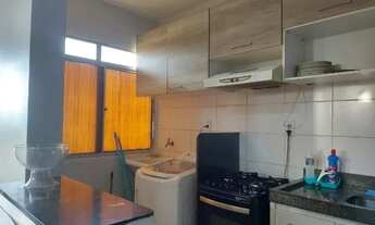 Imagem 5: Alugo apto c/ cobertura mobiliado. Duplex. Bairro: W Torre. Apoena