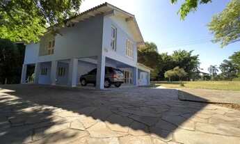 Imagem 2: Sobrado bairro Encosta do Sol - Estância Velha - RS