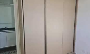 Imagem 7: Apartamento Novo Mobiliado Portão - Curitiba - PR