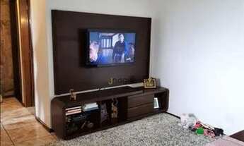 Imagem 5: Apartamento com 2 dormitórios para alugar, 74 m² por R$ 3.630,99/mês - Jardim Marajoara