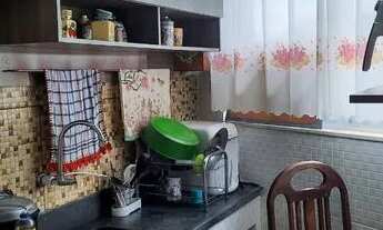 Imagem 5: GLOBAL VENDE APARTAMENTO SALA QUARTO NA RUA ERNANI CARDOSO