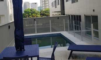 Imagem: Apartamento novo de 2 quartos a venda na