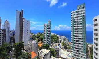 Imagem 6: APARTAMENTO RESIDENCIAL em SALVADOR - BA, BARRA