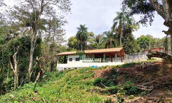 Imagem 6: Área à venda, 5860 m² por R$ 1.200.000 - Capuava - Cotia/SP