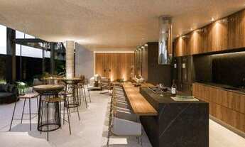 Imagem 5: Rancho com 5 suítes à venda, 350m² por R$ 3.500.000 - Portal do Lago - Rifaina/SP