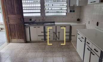 Imagem 3: Casa à venda, 170 m² por R$ 1.100.000,00 - Aclimação - São Paulo/SP