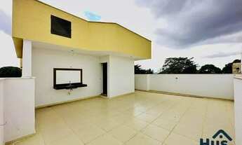 Imagem: Belissíma Cobertura com 3 Quartos, Suíte