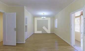 Imagem 3: Casa para Aluguel - Vila Mariana, 4 Quartos, 132 m2