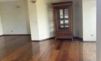 Imagem 3: Apartamento com 4 dormitórios, 225 m² - venda por R$ 1.290.000,00 ou aluguel por R$ 8.985