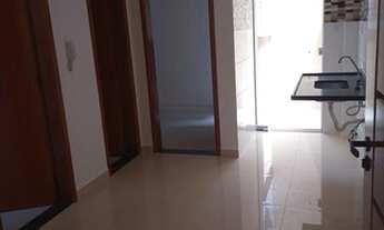 Imagem 4: Apartamento para venda tem 37 metros quadrados com 2 quartos em Vila Laís - São Paulo - SP