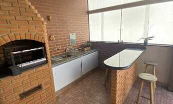 Imagem 2: Belo Horizonte - Apartamento Padrão - Castelo