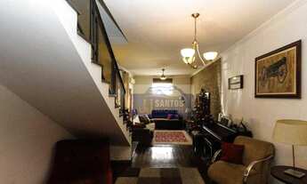 Imagem 4: Excelente sobrado na Mooca em rua tranquila ! Aceita permuta por apto !