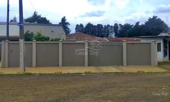 Imagem: Casa à venda Uvaranas