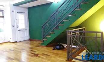 Imagem 3: CASA EM CONDOMÍNIO - MORUMBI - SP