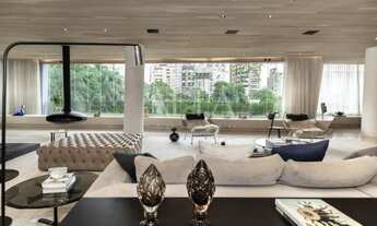 Imagem 2: Vitra Itaim 606m² 3 suites 6 vagas