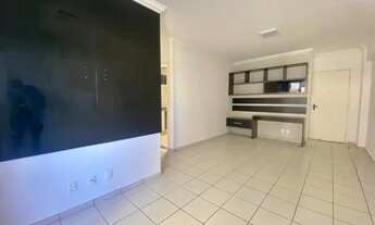 Imagem 4: Torre - 02 Qtos / 01 Suíte - Salão de festas - 01 Vaga de garagem coberta