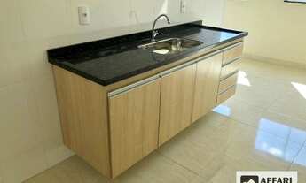 Imagem 7: Apartamento para alugar, 90 m² por R$ 1.100,00/mês - Vila Santa Maria - Americana/SP