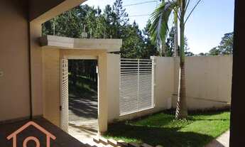 Imagem 6: Casa com 3 dormitórios à venda, 150 m² por R$ 450.000,00 - Jardim da Colina - Araras/SP