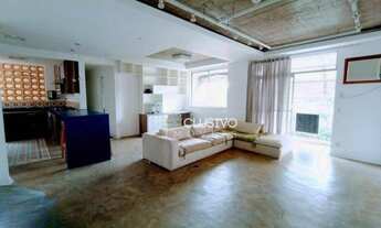 Imagem 2: Apartamento com 2 dormitórios à venda, 90 m² por R$ 740.000,00 - São Domingos - Niterói/RJ