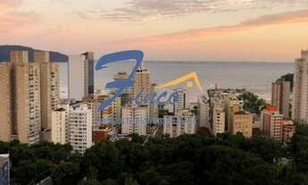 Imagem 4: Santos - Apartamento Padrão - Marapé