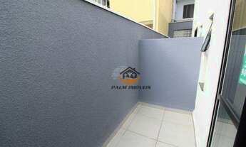 Imagem 6: Kitnet com 1 dormitório à venda, 17 m² por R$ 170.000,00 - Novo Mundo - Curitiba/PR