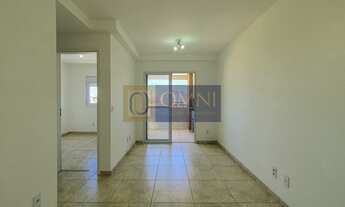 Imagem 2: Apartamento com 2 dormitórios em Vila Scarpelli-Santo André