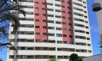 Imagem 2: Apartamento à venda, 70 m² por R$ 500.000 - Fátima -Espaço Jardim