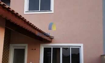 Imagem 2: Casa Sobrado em Jardim Santo Ignacio - São Bernardo do Campo