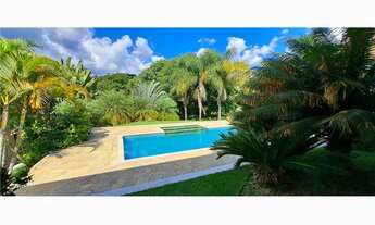 Imagem 7: Casa com 3 suítes em Águas da Prata, 324m²