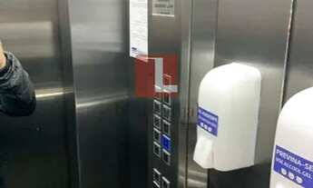 Imagem 6: Conjunto / Sala em Centro - São Paulo