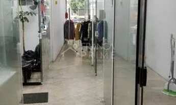 Imagem 4: PONTO COMERCIAL COM 90M2 - SANTA CECÍLIA