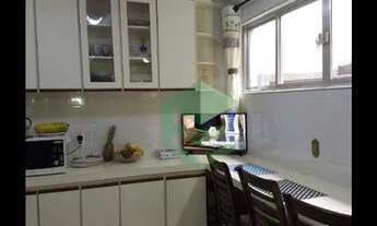 Imagem 7: Sobrado com 3 dormitórios à venda, 190 m² por R$ 730.000,00 - Baeta Neves - São Bernardo d