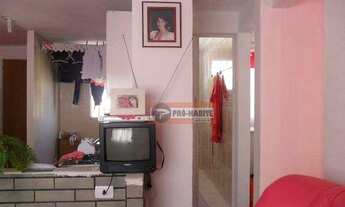 Imagem 5: APARTAMENTO 42M² - 2 DORM - CIDADE TIRADENTES