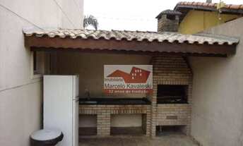 Imagem 3: Apartamento com 3 dormitórios à venda, 86 m² - Vila Moinho Velho - São Paulo/SP