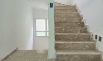 Imagem 3: Casa em Santos Casa com 3 dormitórios