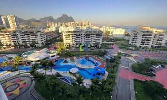 Imagem: Apartamento de 04 quartos à venda na Orla