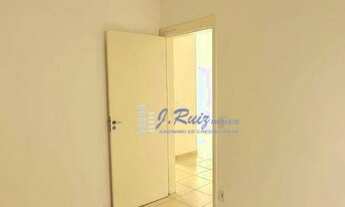 Imagem 6: Apartamento com 2 dormitórios à venda, 42 m² por R$ 150.000 - Jardim Heitor Rigon - Ribeir