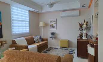 Imagem: Pendotiba- Apartamento duplex estilo chalé