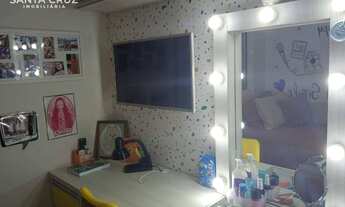 Imagem 6: Apartamento com 3 dormitórios à venda, 94 m² por R$ 860.000,00 - Jardim Esperança - Baruer