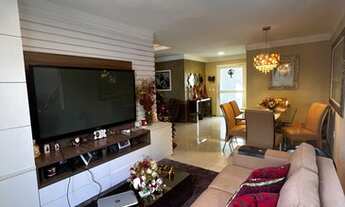 Imagem: Belíssima casa em condomínio no Eusébio