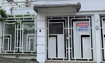 Imagem 3: Sobrado de 100 m² - 3 dormitórios (suíte) no Alto da Mooca - São Paulo - SP